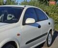 Білий Ніссан Альмера, об'ємом двигуна 1.6 л та пробігом 94 тис. км за 4999 $, фото 11 на Automoto.ua