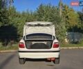 Білий Ніссан Альмера, об'ємом двигуна 1.6 л та пробігом 94 тис. км за 4999 $, фото 54 на Automoto.ua