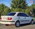 Білий Ніссан Альмера, об'ємом двигуна 1.6 л та пробігом 94 тис. км за 4999 $, фото 7 на Automoto.ua