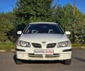 Білий Ніссан Альмера, об'ємом двигуна 1.6 л та пробігом 94 тис. км за 4999 $, фото 1 на Automoto.ua