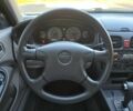 Білий Ніссан Альмера, об'ємом двигуна 1.6 л та пробігом 94 тис. км за 4999 $, фото 9 на Automoto.ua