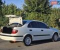 Білий Ніссан Альмера, об'ємом двигуна 1.6 л та пробігом 94 тис. км за 4999 $, фото 56 на Automoto.ua
