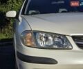 Білий Ніссан Альмера, об'ємом двигуна 1.6 л та пробігом 94 тис. км за 4999 $, фото 9 на Automoto.ua