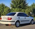 Білий Ніссан Альмера, об'ємом двигуна 1.6 л та пробігом 94 тис. км за 4999 $, фото 5 на Automoto.ua