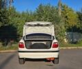 Білий Ніссан Альмера, об'ємом двигуна 1.6 л та пробігом 94 тис. км за 4999 $, фото 6 на Automoto.ua