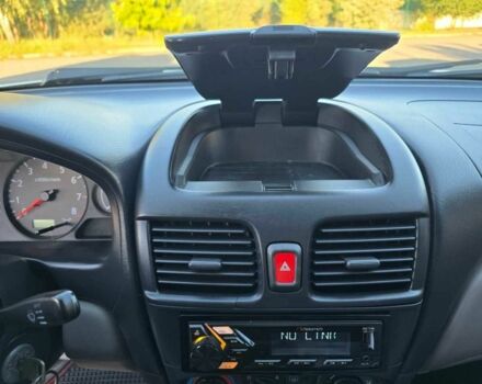 Білий Ніссан Альмера, об'ємом двигуна 1.6 л та пробігом 94 тис. км за 4999 $, фото 11 на Automoto.ua