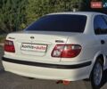 Білий Ніссан Альмера, об'ємом двигуна 1.6 л та пробігом 94 тис. км за 4999 $, фото 13 на Automoto.ua
