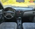 Білий Ніссан Альмера, об'ємом двигуна 1.6 л та пробігом 94 тис. км за 4999 $, фото 1 на Automoto.ua