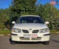 Білий Ніссан Альмера, об'ємом двигуна 1.6 л та пробігом 94 тис. км за 4999 $, фото 3 на Automoto.ua