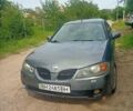 Белый Ниссан Альмера, объемом двигателя 1.5 л и пробегом 180 тыс. км за 2500 $, фото 1 на Automoto.ua