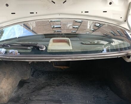 Белый Ниссан Альмера, объемом двигателя 1.8 л и пробегом 214 тыс. км за 3088 $, фото 5 на Automoto.ua