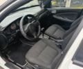 Белый Ниссан Альмера, объемом двигателя 1.8 л и пробегом 214 тыс. км за 3088 $, фото 2 на Automoto.ua