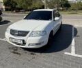 Белый Ниссан Альмера, объемом двигателя 1.6 л и пробегом 187 тыс. км за 5000 $, фото 1 на Automoto.ua