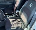 Белый Ниссан Альмера, объемом двигателя 1.6 л и пробегом 187 тыс. км за 5000 $, фото 5 на Automoto.ua