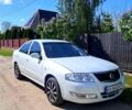 Білий Ніссан Альмера, об'ємом двигуна 1.6 л та пробігом 257 тис. км за 3950 $, фото 1 на Automoto.ua