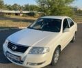 Белый Ниссан Альмера, объемом двигателя 1.6 л и пробегом 169 тыс. км за 5500 $, фото 1 на Automoto.ua