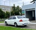 Белый Ниссан Альмера, объемом двигателя 1.6 л и пробегом 180 тыс. км за 4750 $, фото 9 на Automoto.ua