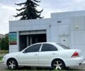 Белый Ниссан Альмера, объемом двигателя 1.6 л и пробегом 180 тыс. км за 4750 $, фото 10 на Automoto.ua
