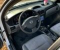 Белый Ниссан Альмера, объемом двигателя 1.6 л и пробегом 330 тыс. км за 3799 $, фото 12 на Automoto.ua