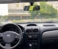 Белый Ниссан Альмера, объемом двигателя 1.6 л и пробегом 180 тыс. км за 4750 $, фото 12 на Automoto.ua