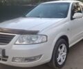 Белый Ниссан Альмера, объемом двигателя 1.6 л и пробегом 184 тыс. км за 5750 $, фото 1 на Automoto.ua