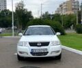 Белый Ниссан Альмера, объемом двигателя 1.6 л и пробегом 180 тыс. км за 4750 $, фото 1 на Automoto.ua