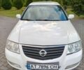 Білий Ніссан Альмера, об'ємом двигуна 1.6 л та пробігом 147 тис. км за 5100 $, фото 1 на Automoto.ua