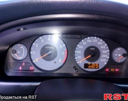 Белый Ниссан Альмера, объемом двигателя 1.6 л и пробегом 225 тыс. км за 4200 $, фото 10 на Automoto.ua