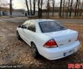 Белый Ниссан Альмера, объемом двигателя 1.6 л и пробегом 330 тыс. км за 3799 $, фото 4 на Automoto.ua