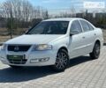 Білий Ніссан Альмера, об'ємом двигуна 1.6 л та пробігом 164 тис. км за 4990 $, фото 1 на Automoto.ua