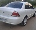 Белый Ниссан Альмера, объемом двигателя 1.6 л и пробегом 184 тыс. км за 5750 $, фото 7 на Automoto.ua