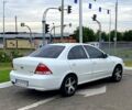 Белый Ниссан Альмера, объемом двигателя 1.6 л и пробегом 180 тыс. км за 4750 $, фото 5 на Automoto.ua