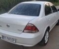 Белый Ниссан Альмера, объемом двигателя 1.6 л и пробегом 184 тыс. км за 5750 $, фото 32 на Automoto.ua