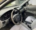 Белый Ниссан Альмера, объемом двигателя 1.6 л и пробегом 180 тыс. км за 4750 $, фото 13 на Automoto.ua