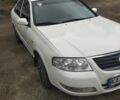 Белый Ниссан Альмера, объемом двигателя 1.6 л и пробегом 315 тыс. км за 4299 $, фото 1 на Automoto.ua