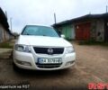Белый Ниссан Альмера, объемом двигателя 1.6 л и пробегом 225 тыс. км за 4200 $, фото 1 на Automoto.ua