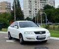 Белый Ниссан Альмера, объемом двигателя 1.6 л и пробегом 180 тыс. км за 4750 $, фото 2 на Automoto.ua