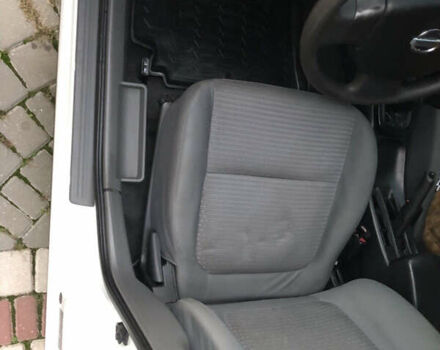 Белый Ниссан Альмера, объемом двигателя 1.6 л и пробегом 187 тыс. км за 5300 $, фото 37 на Automoto.ua