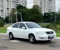 Белый Ниссан Альмера, объемом двигателя 1.6 л и пробегом 180 тыс. км за 4750 $, фото 3 на Automoto.ua