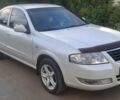 Белый Ниссан Альмера, объемом двигателя 1.6 л и пробегом 184 тыс. км за 5750 $, фото 1 на Automoto.ua
