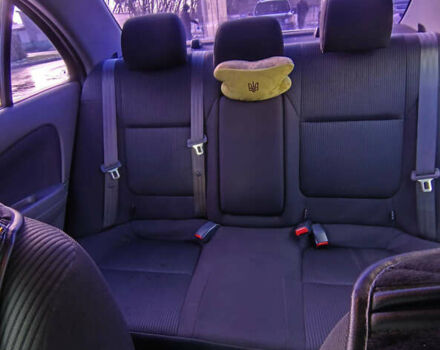 Белый Ниссан Альмера, объемом двигателя 1.6 л и пробегом 144 тыс. км за 6200 $, фото 13 на Automoto.ua