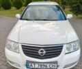 Білий Ніссан Альмера, об'ємом двигуна 1.6 л та пробігом 147 тис. км за 3700 $, фото 1 на Automoto.ua