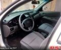 Белый Ниссан Альмера, объемом двигателя 1.6 л и пробегом 225 тыс. км за 4200 $, фото 9 на Automoto.ua