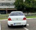 Белый Ниссан Альмера, объемом двигателя 1.6 л и пробегом 180 тыс. км за 4750 $, фото 7 на Automoto.ua