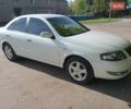 Белый Ниссан Альмера, объемом двигателя 1.6 л и пробегом 140 тыс. км за 6300 $, фото 1 на Automoto.ua