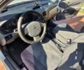 Белый Ниссан Альмера, объемом двигателя 1.6 л и пробегом 256 тыс. км за 4100 $, фото 6 на Automoto.ua
