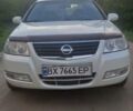 Белый Ниссан Альмера, объемом двигателя 1.6 л и пробегом 184 тыс. км за 5750 $, фото 6 на Automoto.ua