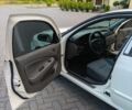 Білий Ніссан Альмера, об'ємом двигуна 1.6 л та пробігом 147 тис. км за 3700 $, фото 7 на Automoto.ua