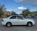 Белый Ниссан Альмера, объемом двигателя 1.6 л и пробегом 180 тыс. км за 5800 $, фото 6 на Automoto.ua