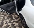 Белый Ниссан Альмера, объемом двигателя 1.6 л и пробегом 180 тыс. км за 6000 $, фото 5 на Automoto.ua